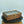 Elegant Black Walnut Watch & Bracelet Box, Glass Lid Display Case, Luxury Organizer