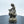 Messing-Daruma-Buddha-Statue: Kupferskulptur auf Felsen, Exquisite Handwerkskunst