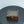 Handcrafted Black Walnut Keepsake Box, Patterned Glass Lid