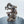 Copper Guan Yu Statue: Feng Shui Wealth God Caishen, Dragon Figurine