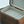 Black Walnut Bracelet Box, Elegant Storage for Bangles, Jewelry Organizer