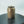 Handmade Ceramic Jar with Lid: Gilded Brown Pottery Storage