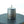 Handmade Gilded Ceramic Storage Jar: Rustic Pottery Canister with Lid