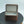 Black Walnut Bracelet Box, Elegant Storage for Bangles, Jewelry Organizer