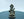 Bronze Guanyin Buddha Statue auf Drachen reitend: Antik-Stil Buddhistische Dekoration