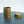 Brass Double Dragon Pen Holder & Storage Jar: Chinese Motif Decor