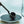 Antique Pure Copper Dragon-Head Ladle, Ornate Measuring Spoon with Traditional Chinese Motifs