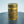 Brass Double Dragon Pen Holder & Storage Jar: Chinese Motif Decor