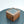 Handmade Walnut Glass-Top Box: Keepsake & Jewelry Organizer