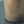 Handmade Ceramic Jar with Lid: Gilded Brown Pottery Storage