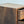 Handcrafted Black Walnut 3-Drawer Box, Solid Wood Desktop Organizer