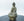 Messing Shakyamuni Buddha Lampe: Antike Universelle Licht-Statue