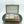 Black Walnut Jewelry Box, Double-Layer Multi-Compartment Storage for Necklaces, Watches & Rings