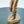 Pure Copper Bruce Lee Statue, Martial Artist with 