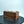 Handmade Solid Walnut Tissue Box Cover, Minimalist Wood Decor