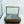 Black Walnut Watch & Glasses Box, Glass Lid Display Organizer, Men  Gift