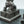 Brass Lion Statues: Antique Style Home & Office Decor