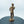 Pure Copper Bruce Lee Statue, Martial Artist with 