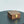 Mini Black Walnut Jewelry Box, Exquisite Travel-Friendly Design, Portable Jewelry Organizer