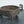 Antique Copper Dragon & Phoenix Incense Burner Box