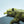 Brass Polar Bear Figurine, Detailed Fur Texture, Majestic and Powerful Pose