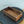 Handcrafted Black Walnut Wood Box: Dovetail Joint Organizer