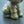 Miniature Brass Poodle Figurine, Adorable Collectible Pet Ornament, Exquisite Small Animal Decoration