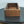 Handcrafted Black Walnut Wood Box: Dovetail Joint Organizer
