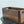 Handmade Black Walnut Wood Storage Box, Minimalist Organizer Bin