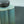 Kiln-Glazed Gradient Ceramic Storage Jar, Ideal for Coffee, Tea, Spices