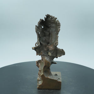 Shakyamuni Buddha Statue: Meditative Tathagata Figurine