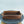 Walnut Glass Tray, Handmade Wooden Display Box, Elegant Tabletop Organizer