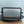 Handmade Black Walnut Display Box with Textured Glass Lid
