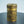 Brass Double Dragon Pen Holder & Storage Jar: Chinese Motif Decor