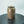 Handmade Ceramic Jar with Lid: Gilded Brown Pottery Storage