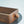 Walnut Glass Tray, Handmade Wooden Display Box, Elegant Tabletop Organizer