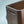 Handmade Black Walnut Wood Storage Box, Minimalist Organizer Bin