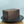 Handmade Black Walnut Wood Box, Magnetic Lid Keepsake, Dovetail Joints