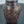 Handcrafted Copper Storage Jar with Elegant Floral Pattern, Unique Home Decor & Functional Storage