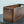 Handmade Black Walnut Wood Storage Box, Minimalist Organizer Bin