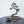 Pure Copper Hanging Incense Burner: Welcoming Pine Censer