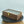 Elegant Black Walnut Watch & Bracelet Box, Glass Lid Display Case, Luxury Organizer