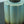 Kiln-Glazed Gradient Ceramic Storage Jar, Ideal for Coffee, Tea, Spices