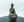 Messing Shakyamuni Buddha Lampe: Antike Universelle Licht-Statue