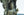 Reine Kupfer Dreigesichtige Buddha Statue - Guanyin, Amitabha