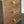 Handcrafted Walnut 3-Drawer Box, Dovetail Joinery, Brass Knobs