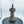 Tibetan Copper Lotus Incense Burner: Eight Auspicious Treasures Altar Decor