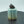 Kiln-Glazed Gradient Ceramic Storage Jar, Ideal for Coffee, Tea, Spices