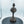 Tibetan Copper Lotus Incense Burner: Eight Auspicious Treasures Altar Decor