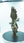 Hand-Carved Brass Eagle statuewith Grand Vision Design, Majestic Eagle Decorative Gift